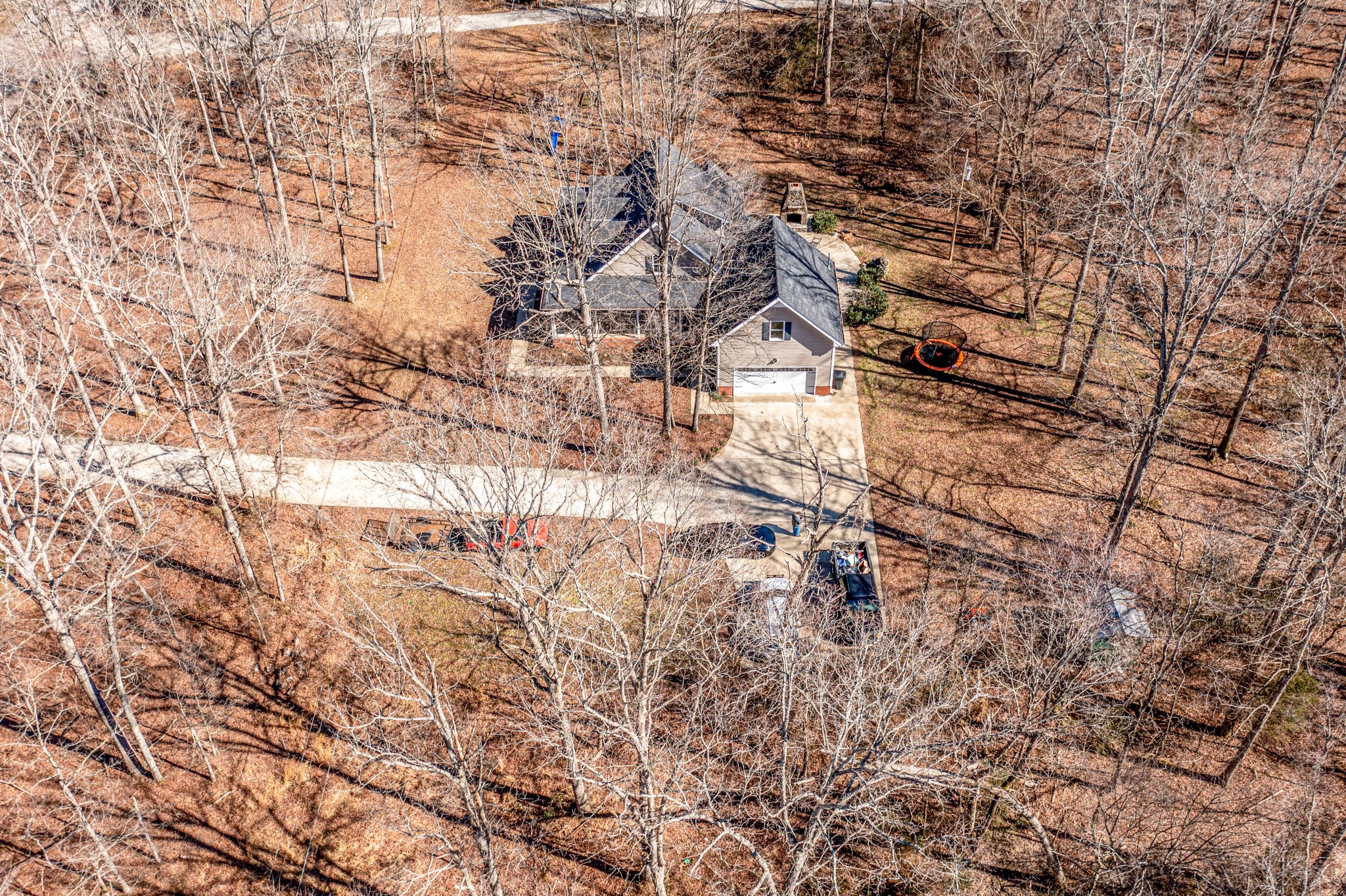 430 Pruett Road Dickson, TN 37055 - Photo 39 of 39 Gallery Image 39