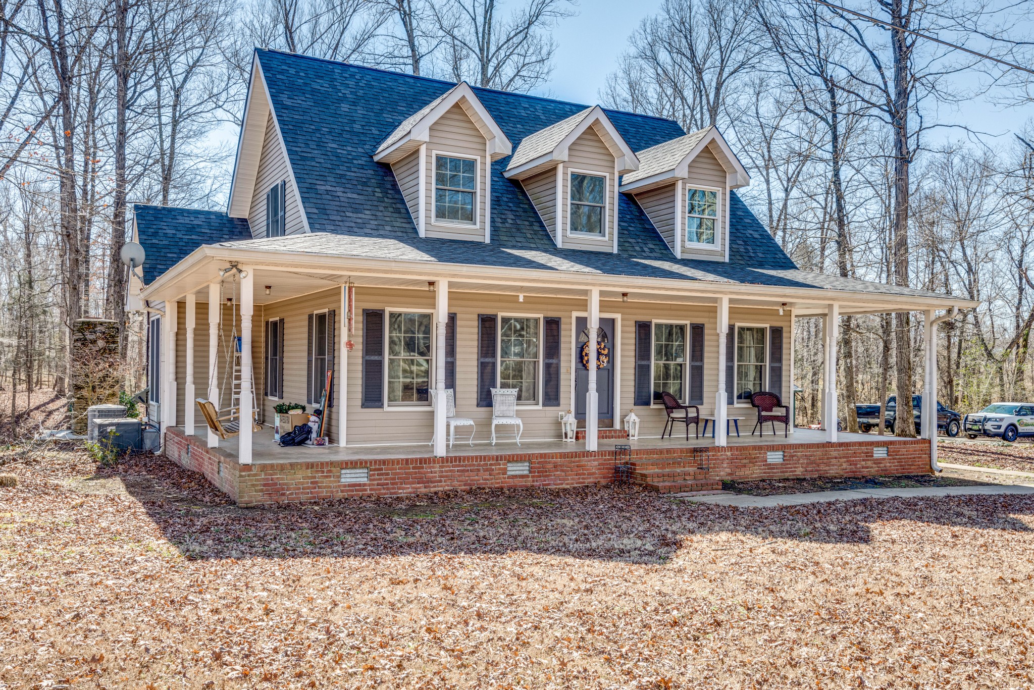 430 Pruett Road Dickson, TN 37055 - Photo 5 of 39 Gallery Image 5