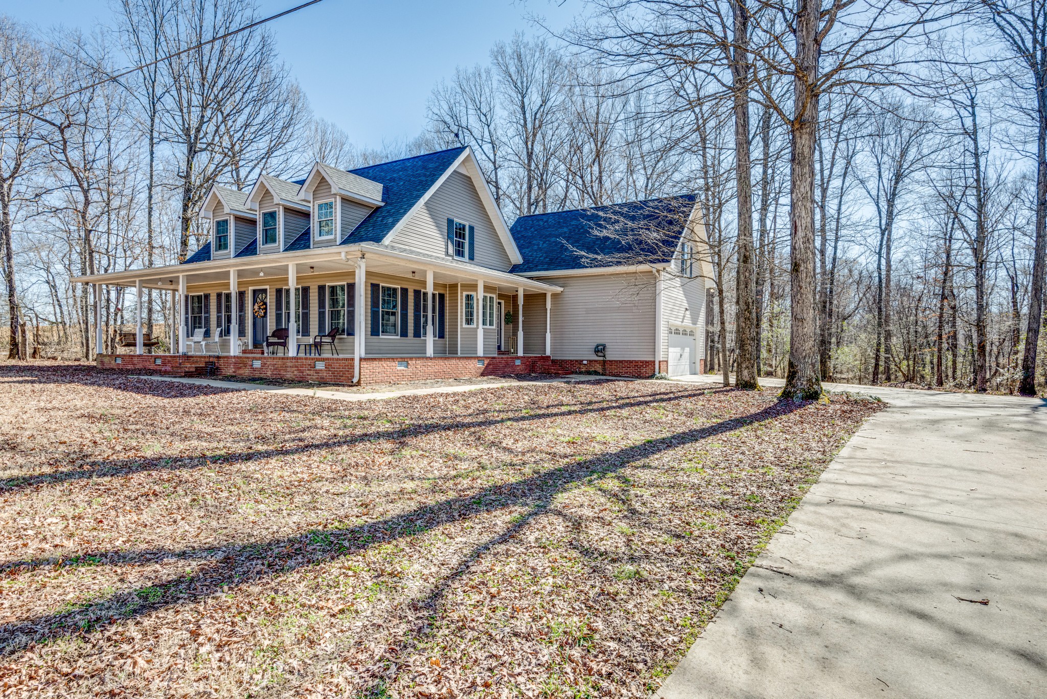 430 Pruett Road Dickson, TN 37055 - Photo 6 of 39 Gallery Image 6