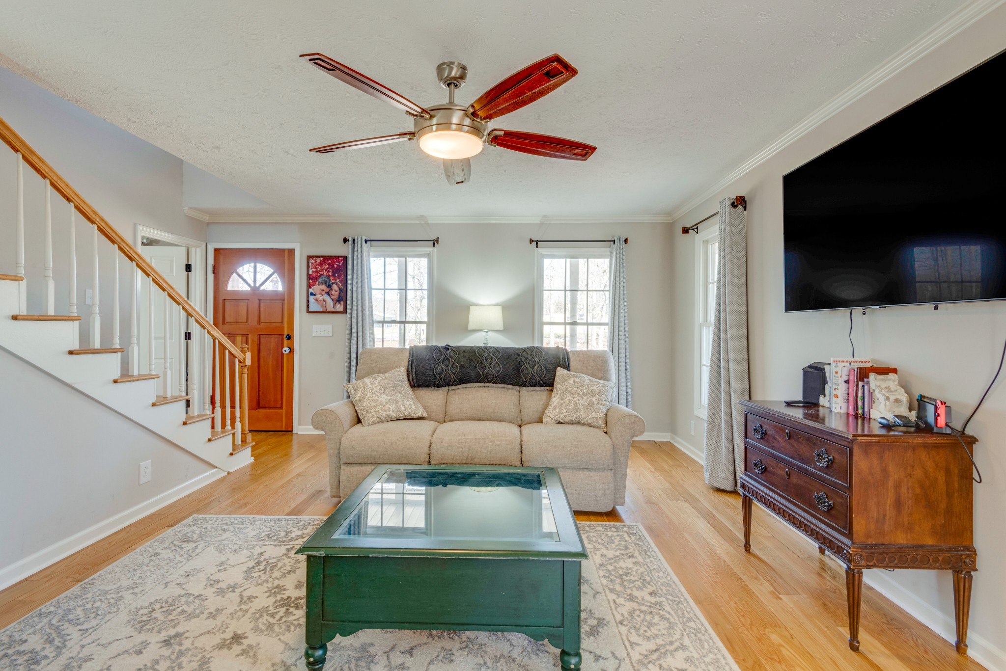 430 Pruett Road Dickson, TN 37055 - Photo 8 of 39 Gallery Image 8