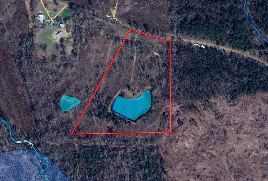 0 King Road Wesson, MS 39191 - Photo 32 of 35 Photo 26