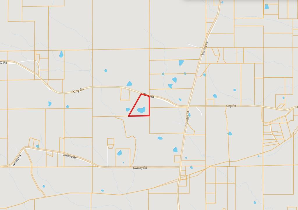 0 King Road Wesson, MS 39191 - Photo 33 of 35 Photo 27