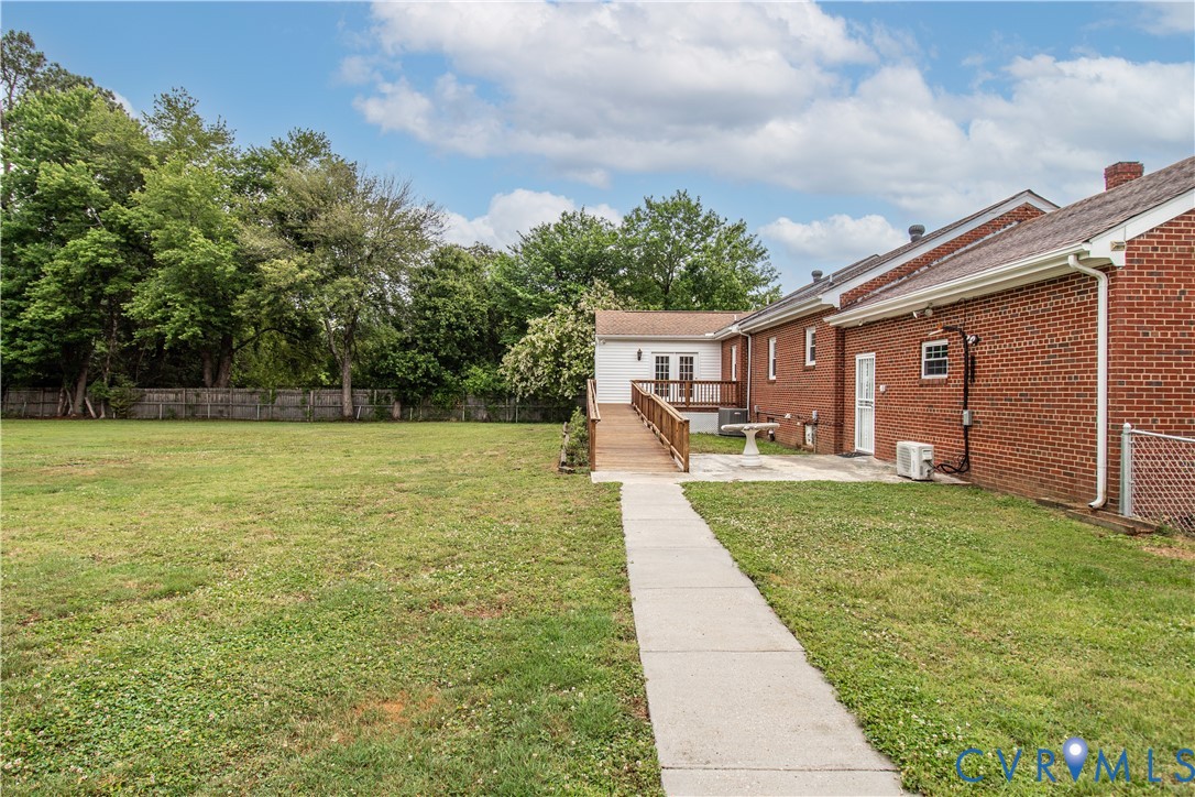 1525 Baxter Road Petersburg, VA 23803 - Photo 36 of 43 Gallery Image 36