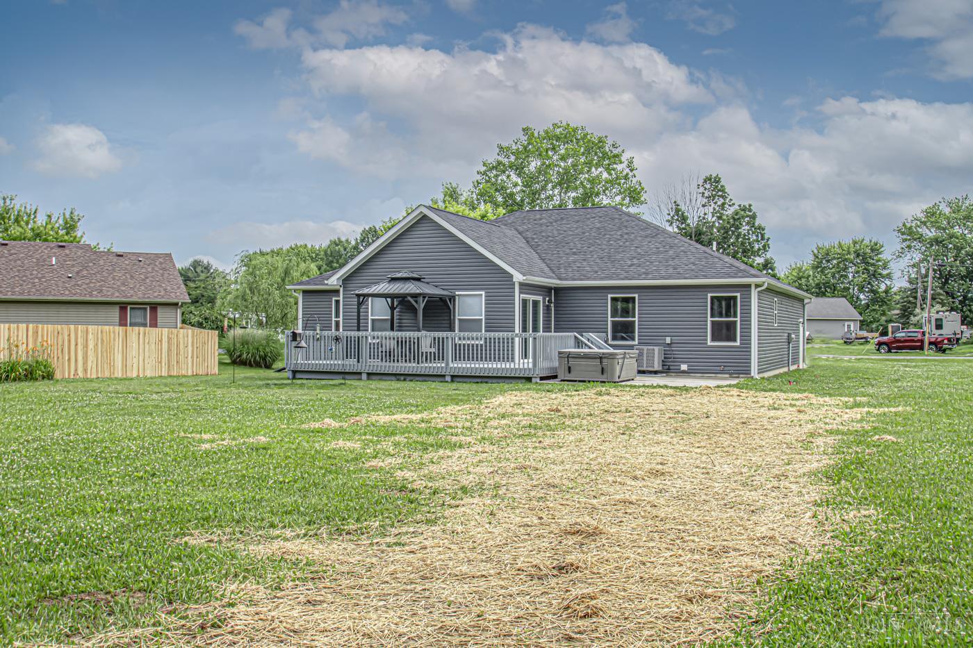 299 Longman Road Eaton, OH 45320 - Photo 40 of 44 Gallery Image 40