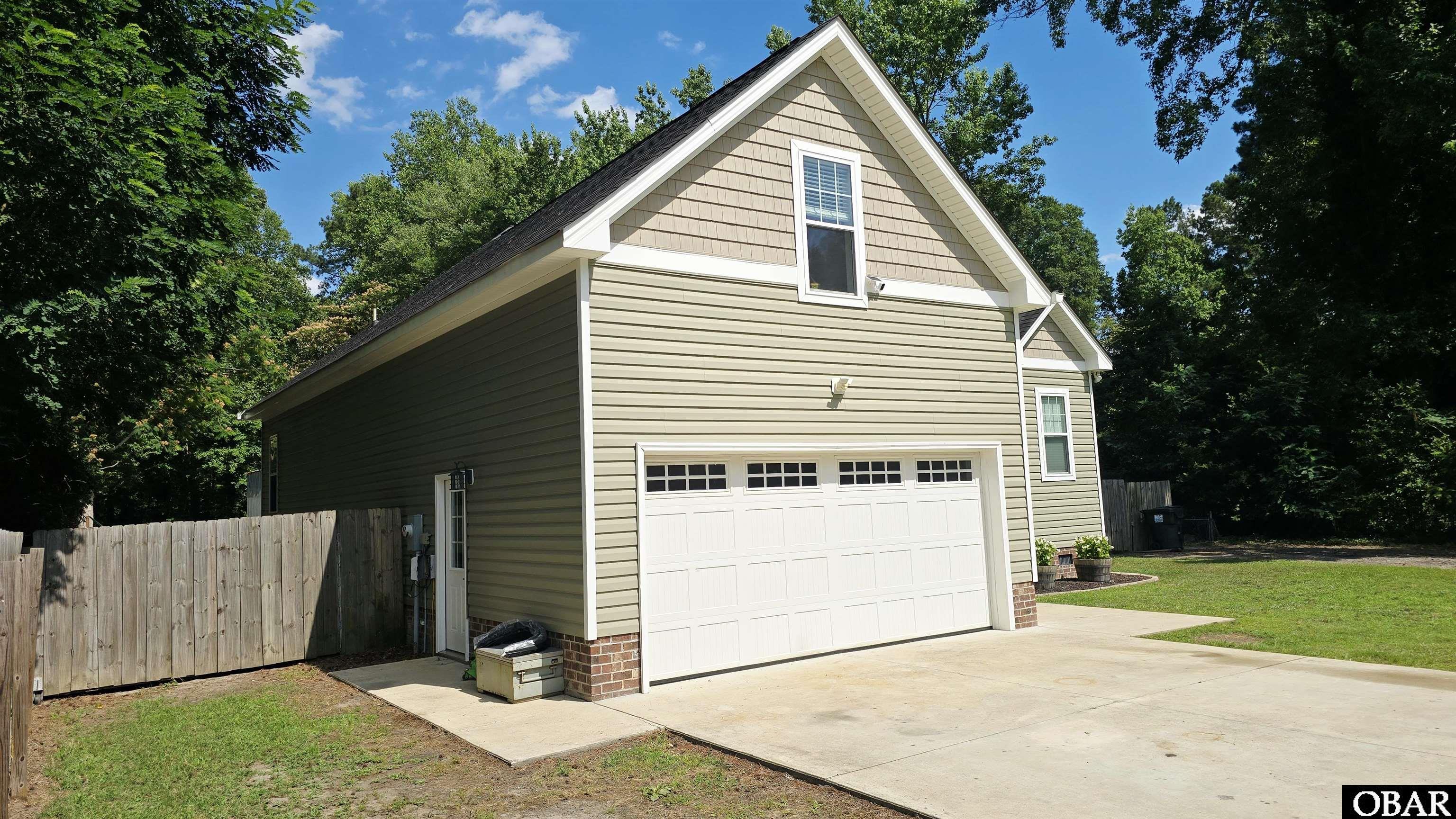 411 Northwest Backwoods Road Moyock, NC 27958 - Photo 17 of 19 Gallery Image 17