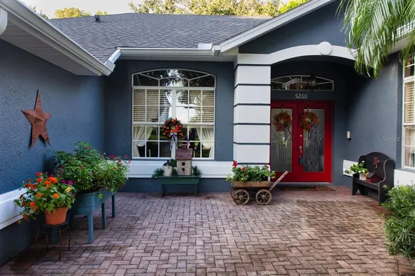 $599,000 | 5260 Hammock Circle, St. Cloud, FL 34771