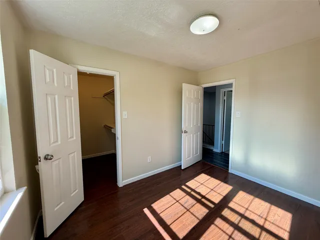 a view of small space