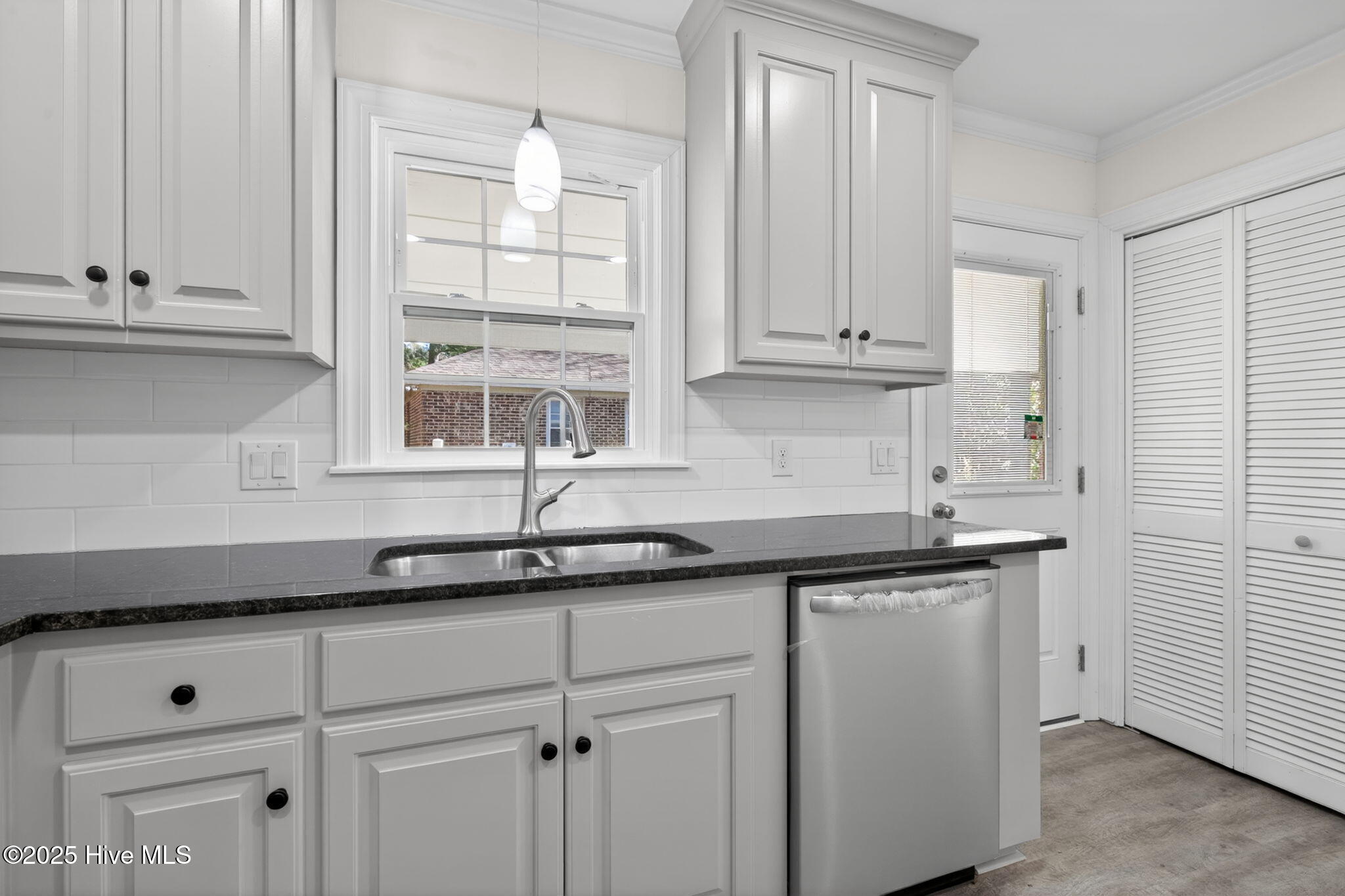 1204 Queen Anne Road Northwest Wilson, NC 27896 - Photo 12 of 37 Kitchen 3