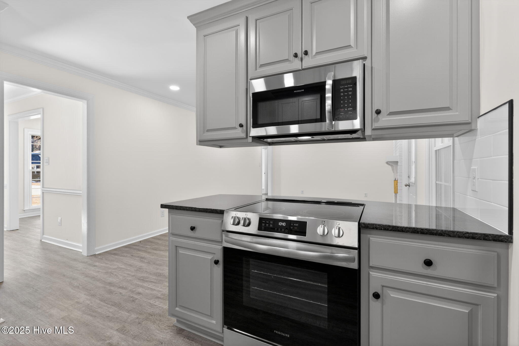 1204 Queen Anne Road Northwest Wilson, NC 27896 - Photo 13 of 37 Kitchen 4