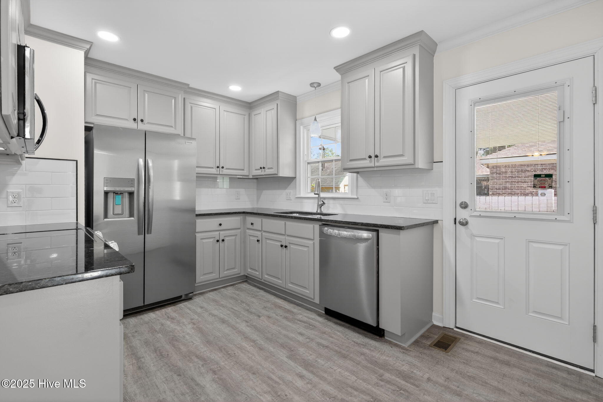 1204 Queen Anne Road Northwest Wilson, NC 27896 - Photo 14 of 37 Kitchen 5