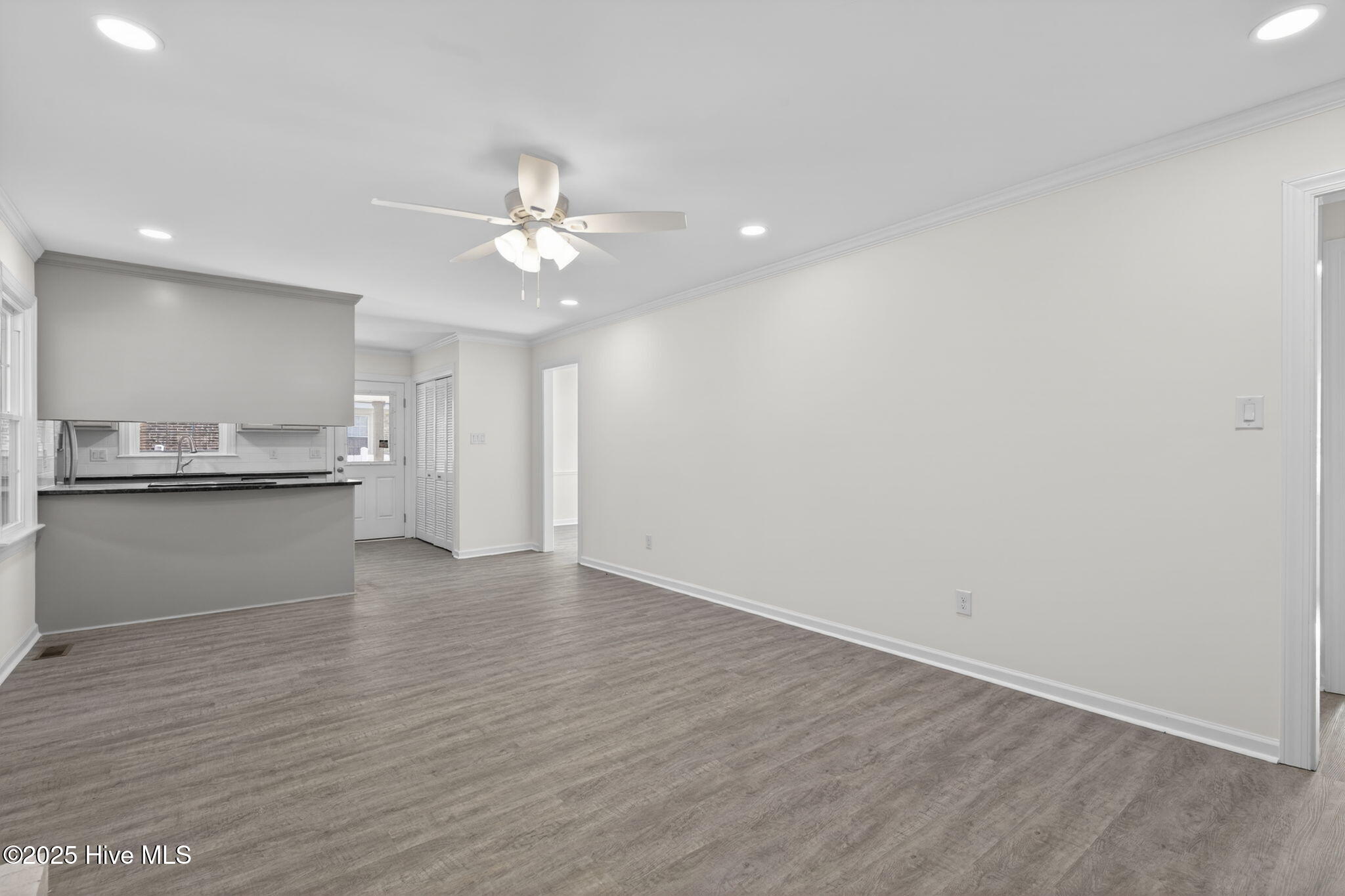 1204 Queen Anne Road Northwest Wilson, NC 27896 - Photo 16 of 37 Den 2