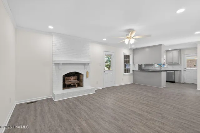 $269,900 | 1204 Queen Anne Road Northwest, Wilson, NC 27896