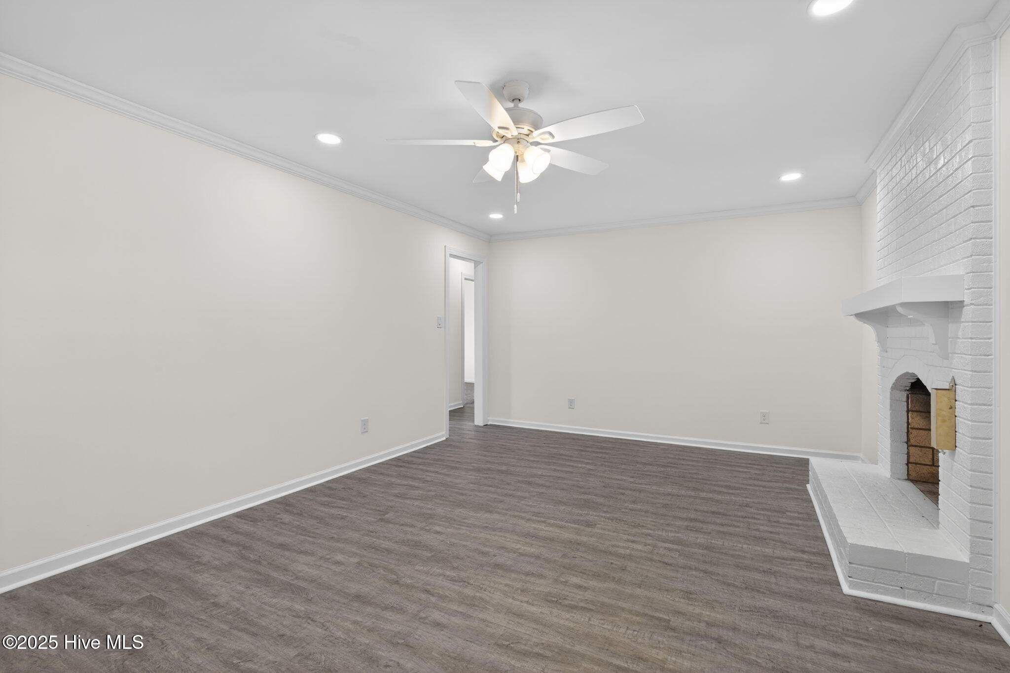 1204 Queen Anne Road Northwest Wilson, NC 27896 - Photo 18 of 37 Den 4