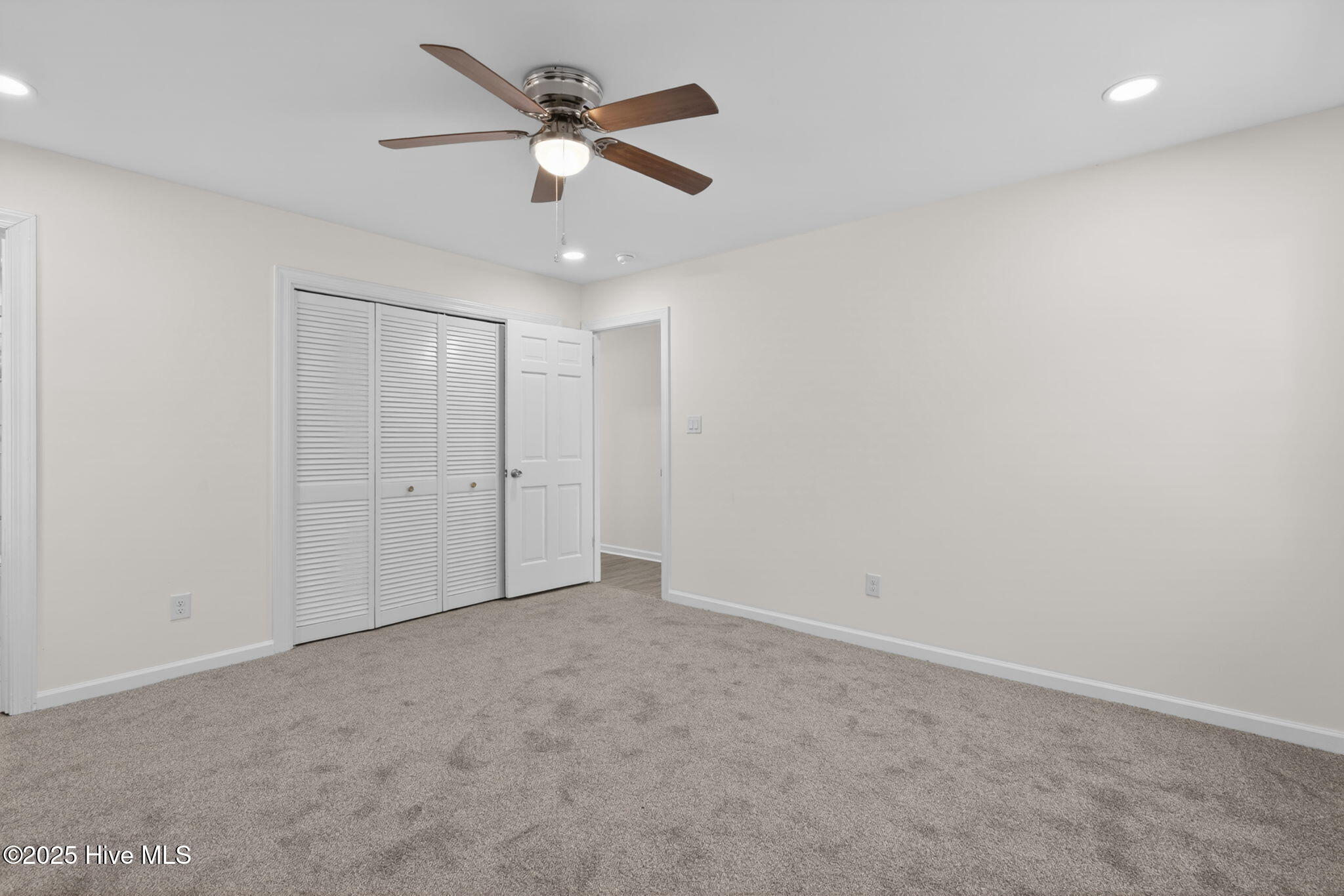 1204 Queen Anne Road Northwest Wilson, NC 27896 - Photo 20 of 37 Master Bedroom