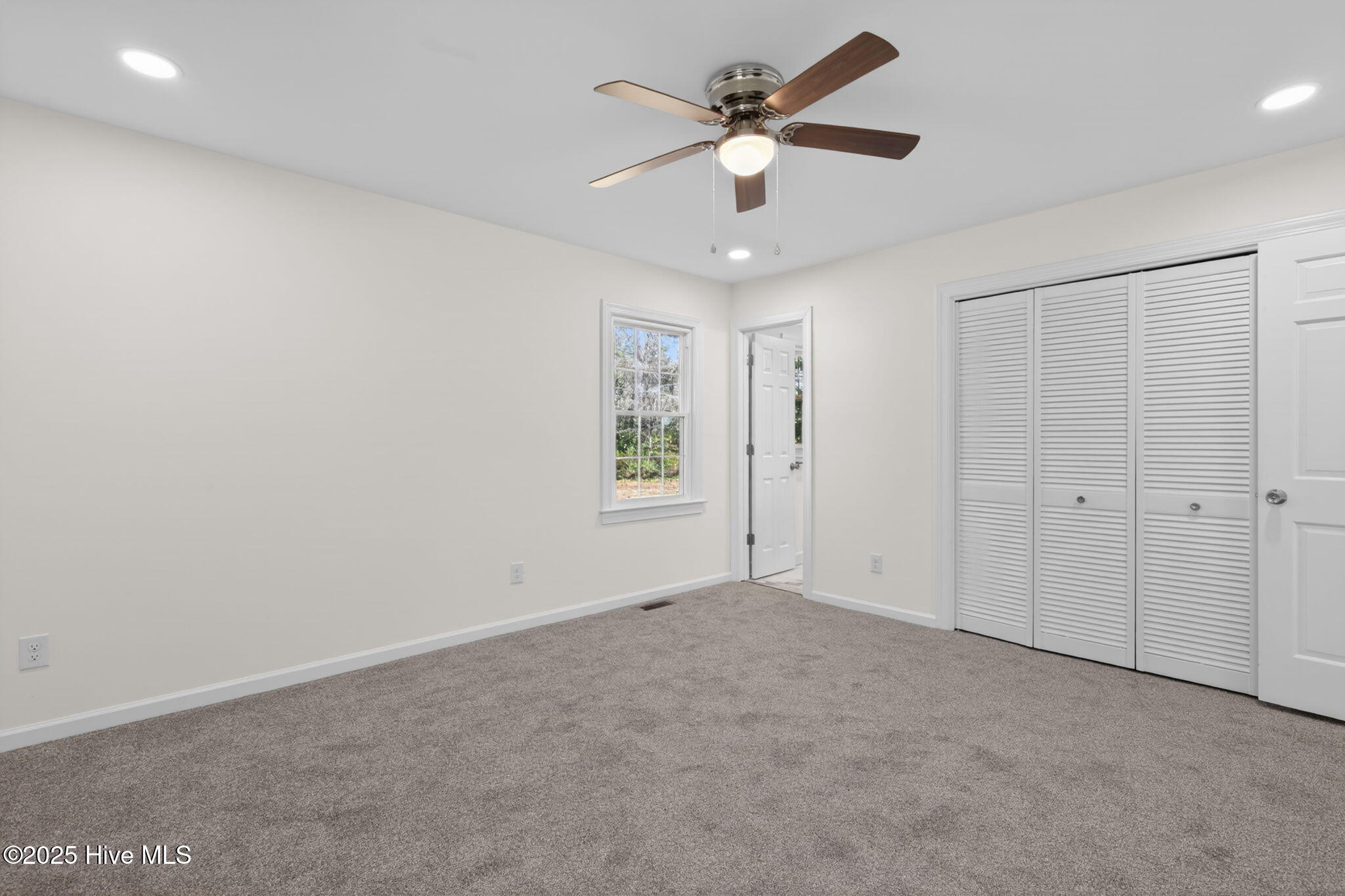 1204 Queen Anne Road Northwest Wilson, NC 27896 - Photo 21 of 37 Master Bedroom 2