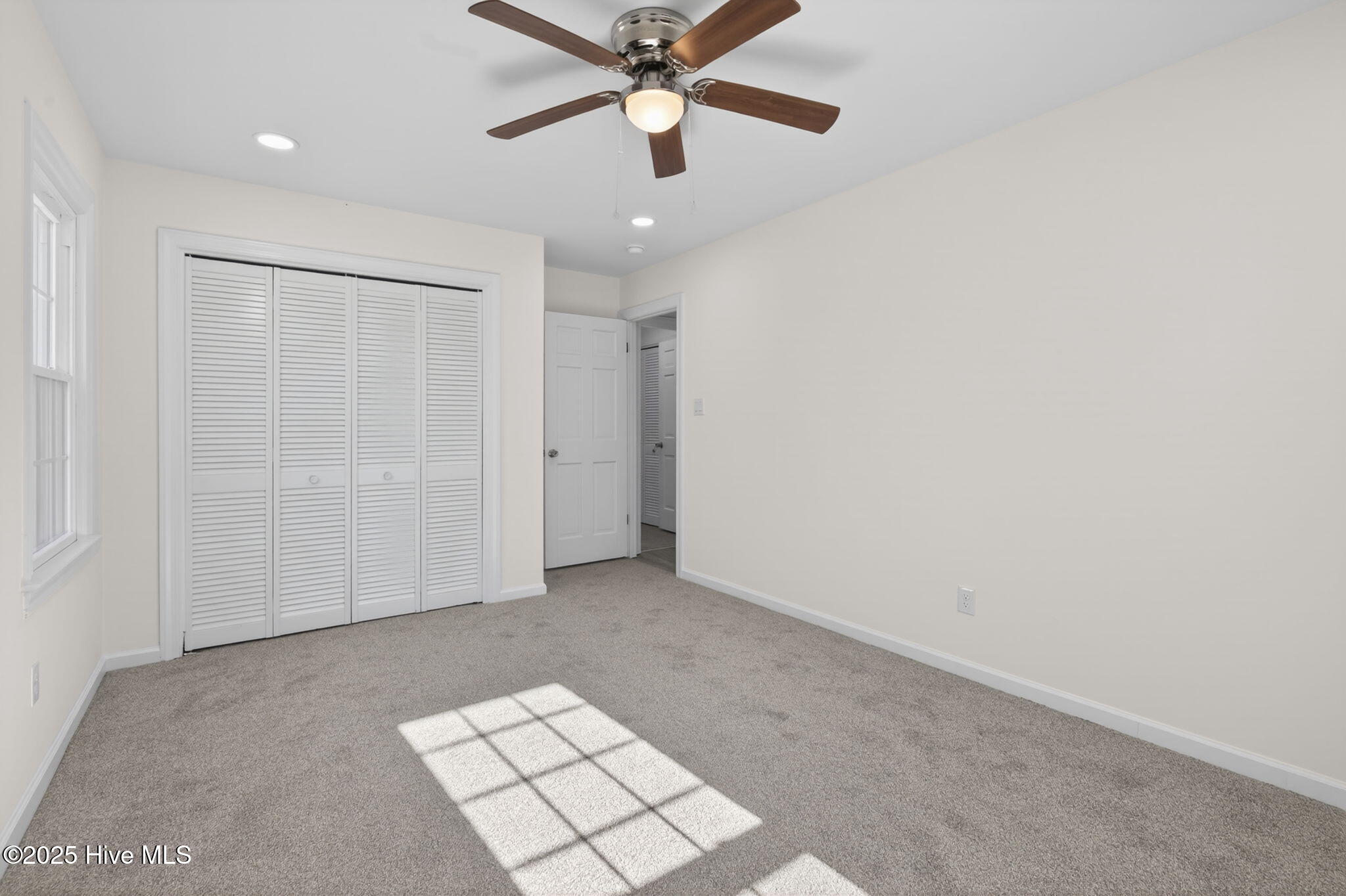1204 Queen Anne Road Northwest Wilson, NC 27896 - Photo 24 of 37 2nd Bedroom 2
