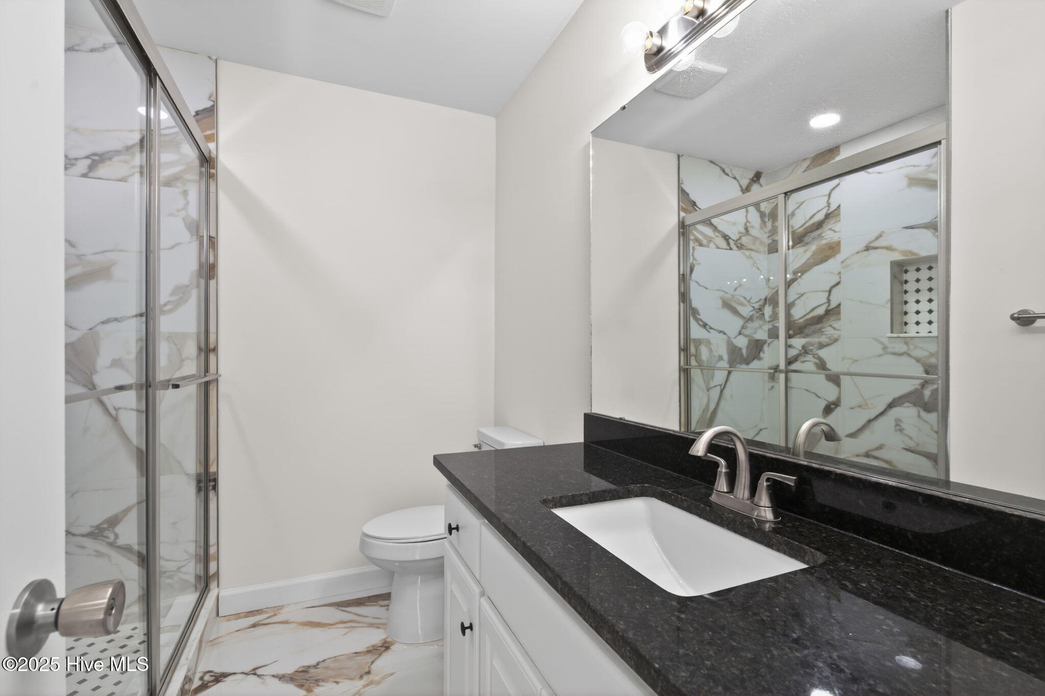 1204 Queen Anne Road Northwest Wilson, NC 27896 - Photo 26 of 37 Hall Bath