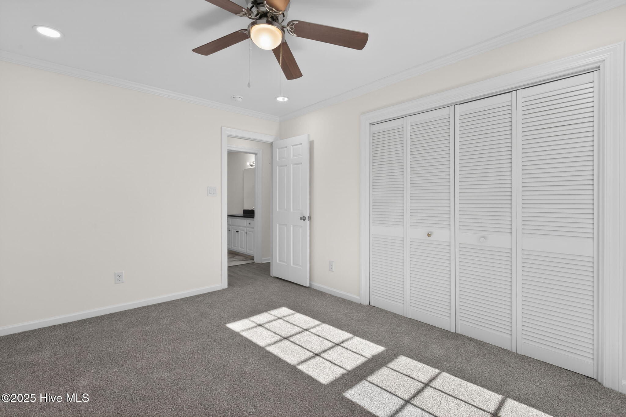 1204 Queen Anne Road Northwest Wilson, NC 27896 - Photo 28 of 37 3rd Bedroom 2