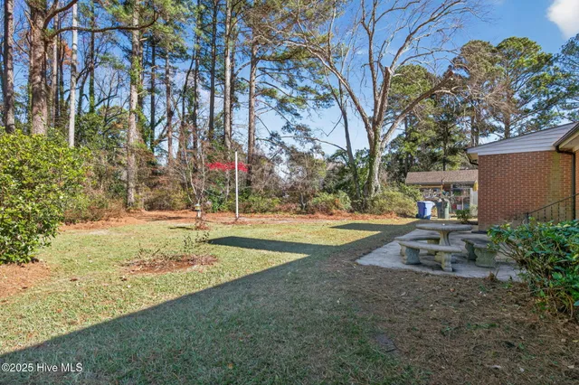 $269,900 | 1204 Queen Anne Road Northwest, Wilson, NC 27896