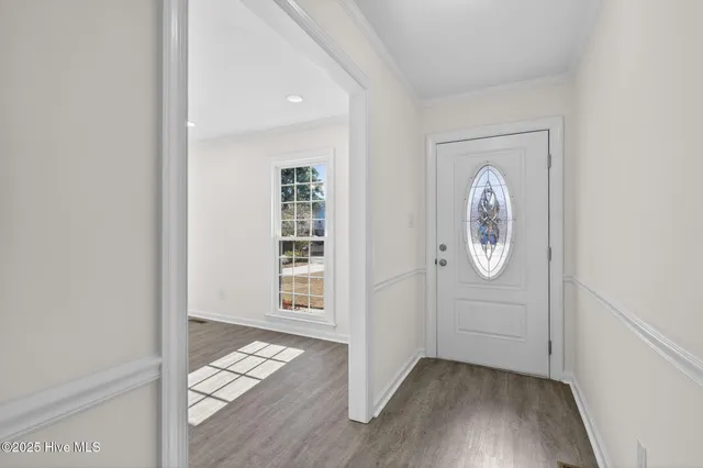 $269,900 | 1204 Queen Anne Road Northwest, Wilson, NC 27896