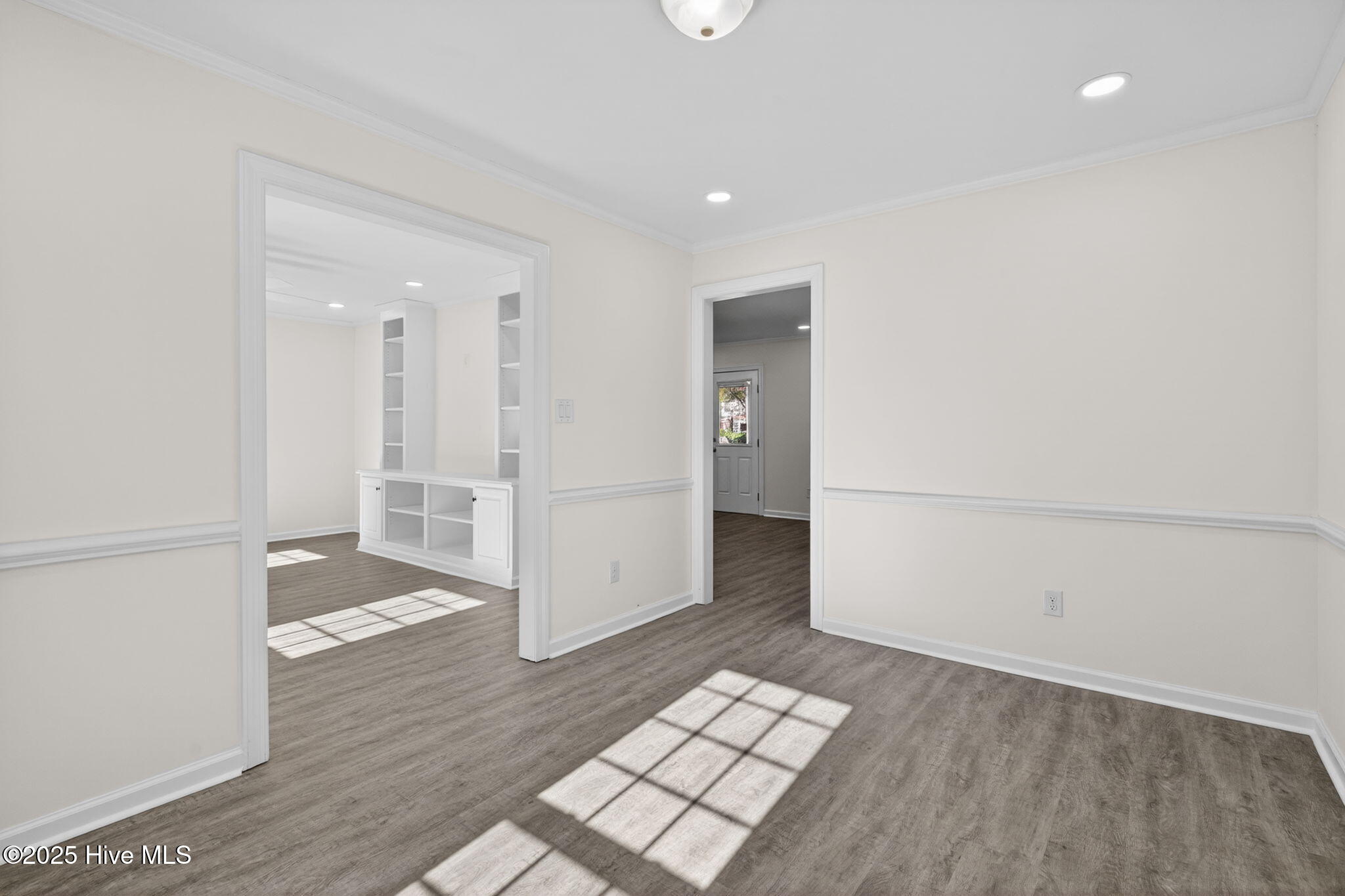 1204 Queen Anne Road Northwest Wilson, NC 27896 - Photo 8 of 37 Dining Room