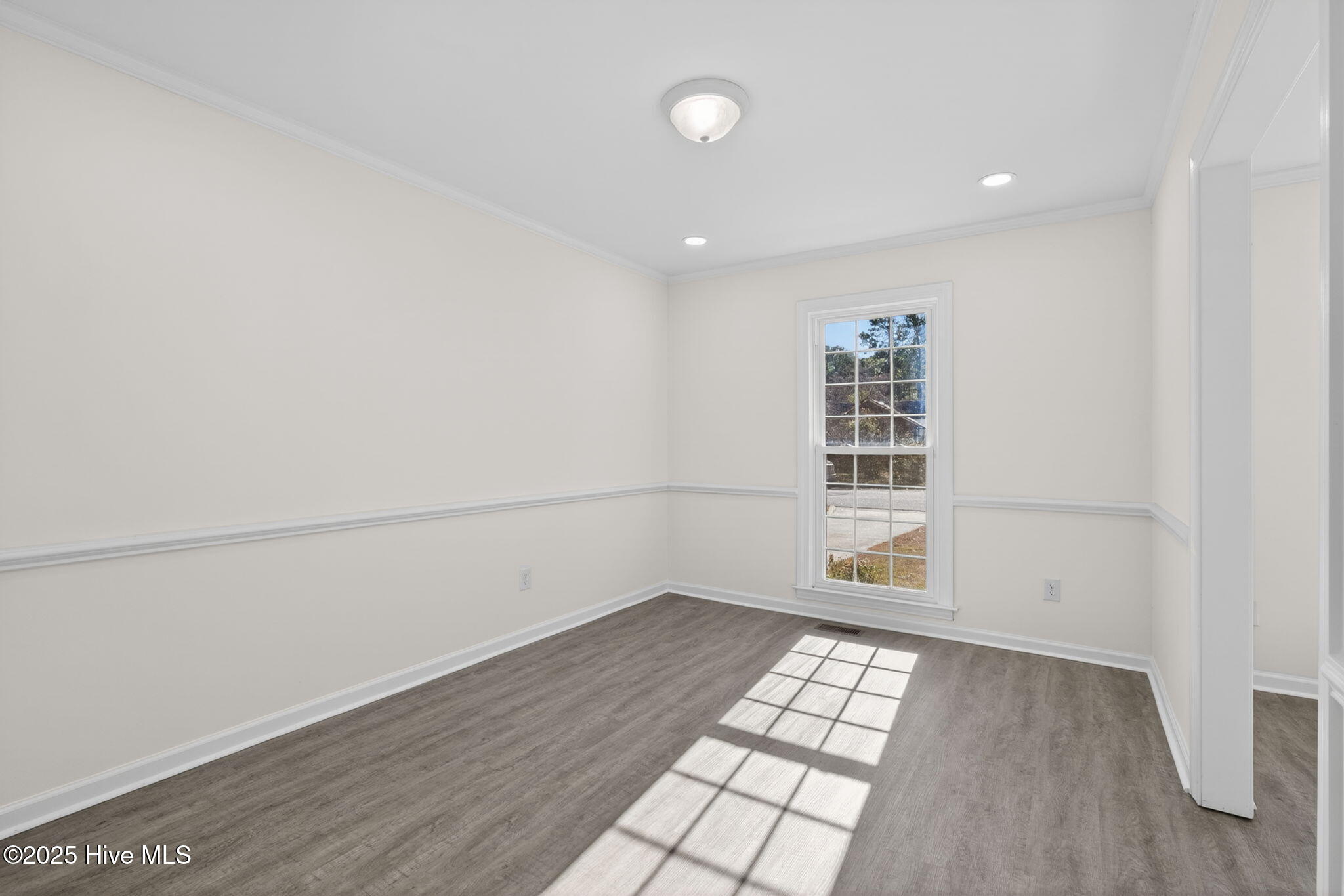 1204 Queen Anne Road Northwest Wilson, NC 27896 - Photo 9 of 37 Dining Room 2