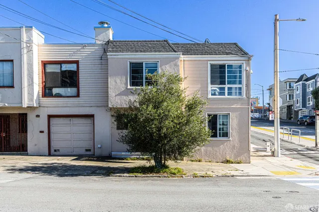 $2,200,000 | 2398 30th Avenue, San Francisco, CA 94116