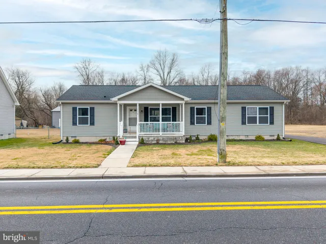 $379,900 | 158 Main Street, Hartly, DE 19953