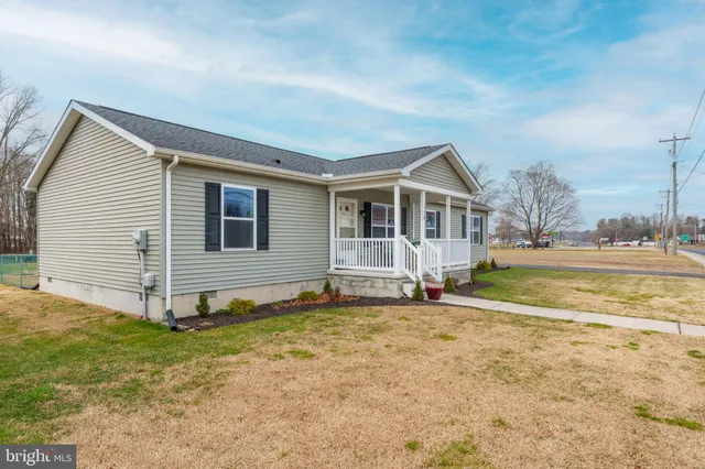 $369,900 | 158 Main Street, Hartly, DE 19953