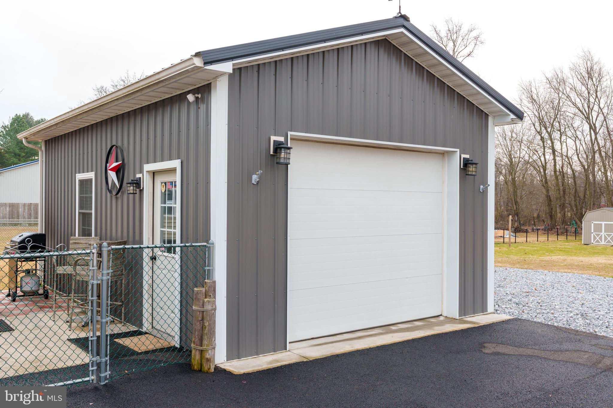 158 Main Street Hartly, DE 19953 - Photo 23 of 31