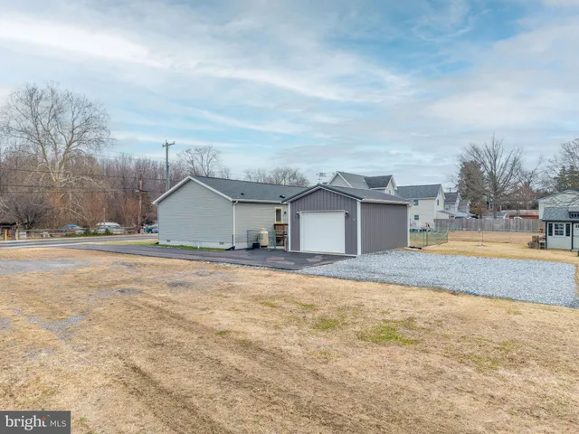 $369,900 | 158 Main Street, Hartly, DE 19953