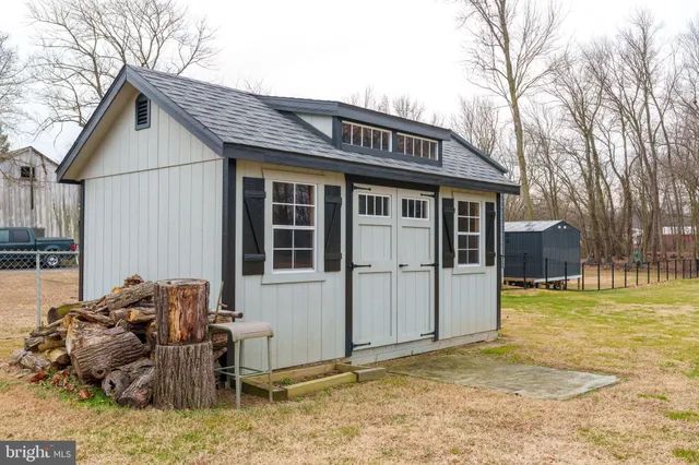 $369,900 | 158 Main Street, Hartly, DE 19953