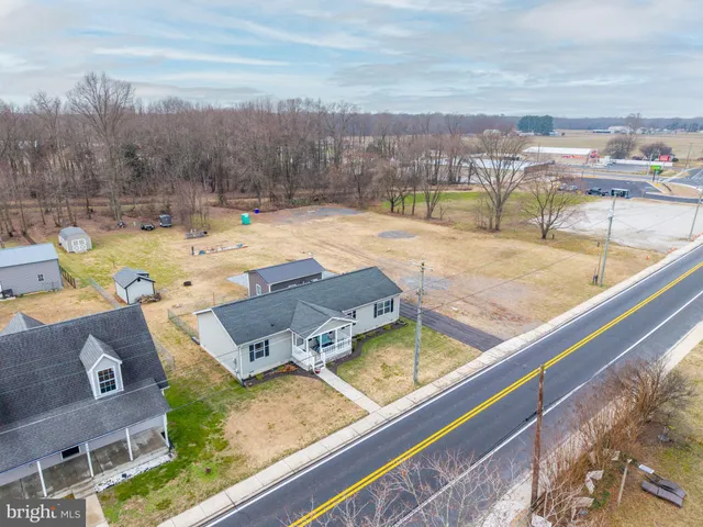 $369,900 | 158 Main Street, Hartly, DE 19953