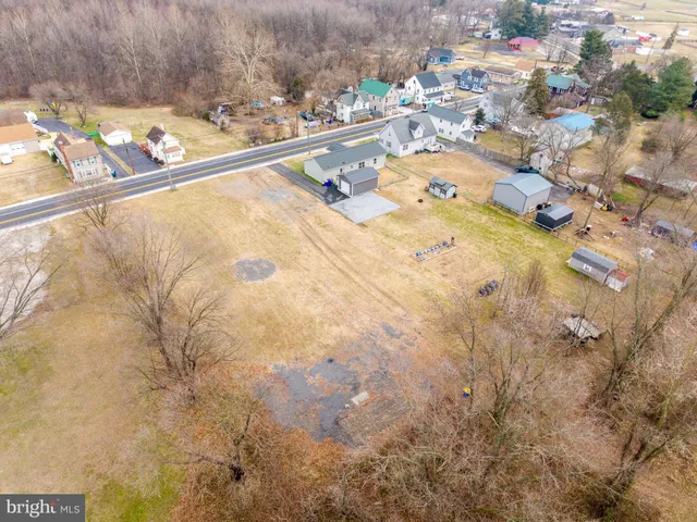 $369,900 | 158 Main Street, Hartly, DE 19953