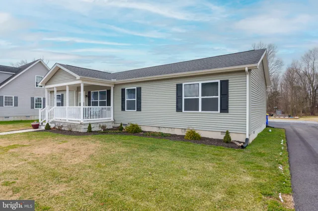 $369,900 | 158 Main Street, Hartly, DE 19953