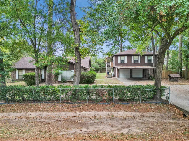 $424,999 | 21822 Roseville Drive, Spring, TX 77388