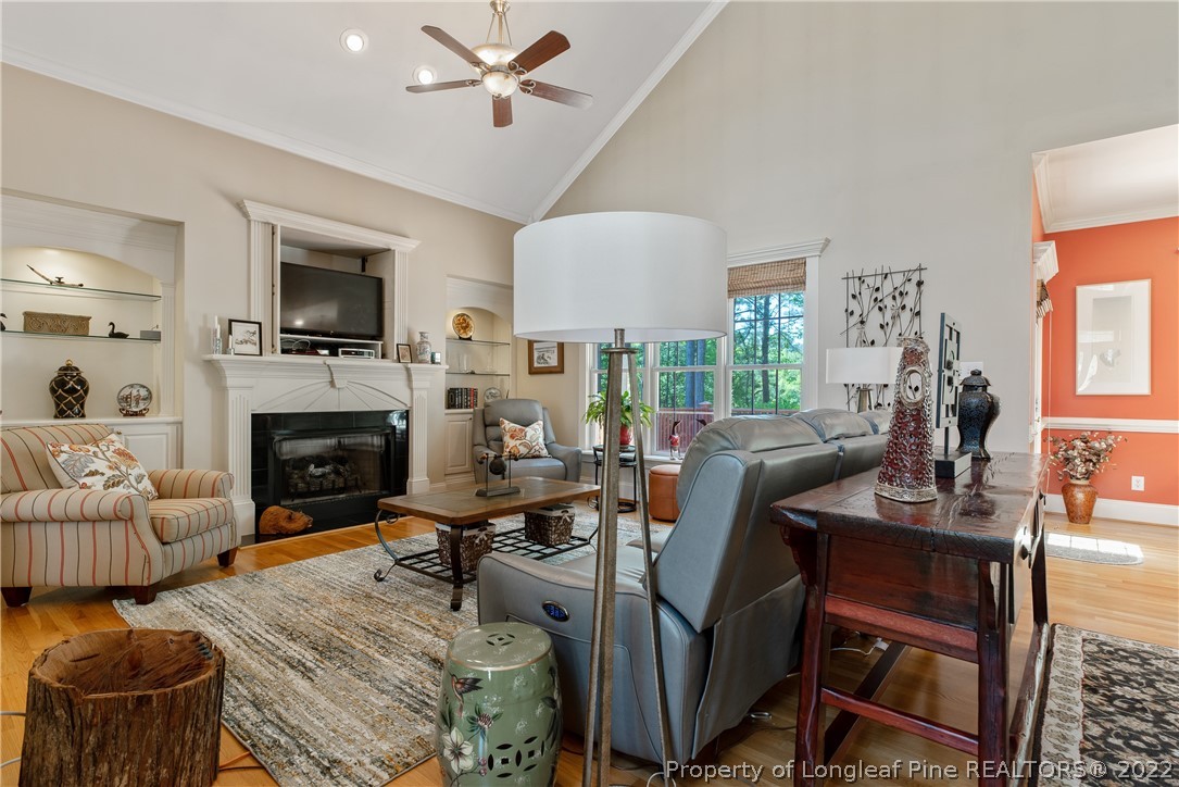 65 Barons Run West Spring Lake, NC 28390 - Photo 8 of 50 Gallery Image 8