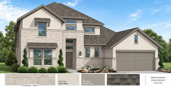 $728,836 | 3507 Hidden Hickory Dr Spring, Spring, TX 77386