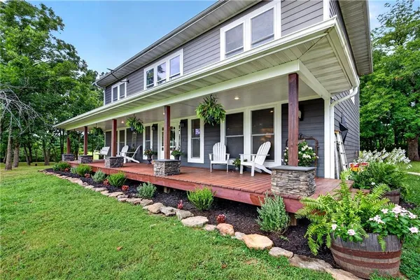 $430,000 | 953 South 190th Street, Pittsburg, KS 66762
