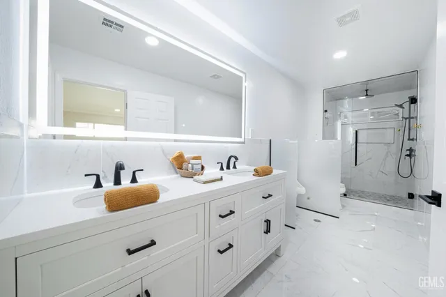 a view of small space