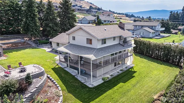$691,000 | 209 27th Street Northeast, East Wenatchee, WA 98802