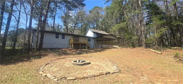 $349,900 | 2541 Winding Lake Trail Northeast, Conyers, GA 30012