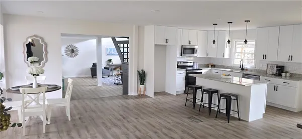 $349,900 | 2541 Winding Lake Trail Northeast, Conyers, GA 30012