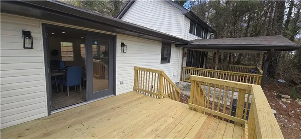 $349,900 | 2541 Winding Lake Trail Northeast, Conyers, GA 30012