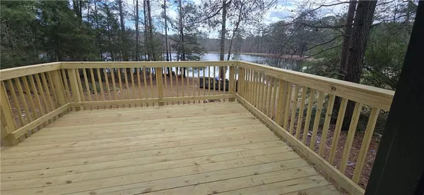 $349,900 | 2541 Winding Lake Trail Northeast, Conyers, GA 30012