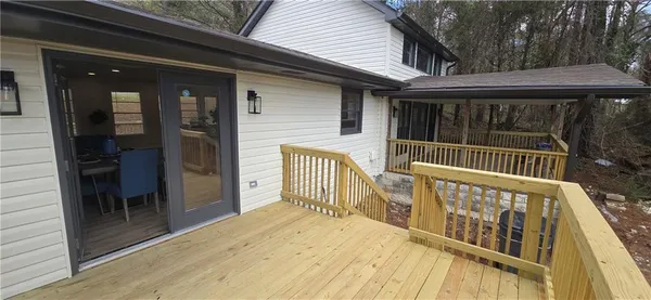 $349,900 | 2541 Winding Lake Trail Northeast, Conyers, GA 30012