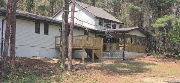 $349,900 | 2541 Winding Lake Trail Northeast, Conyers, GA 30012