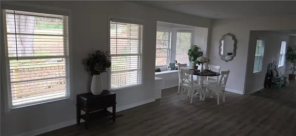 $349,900 | 2541 Winding Lake Trail Northeast, Conyers, GA 30012