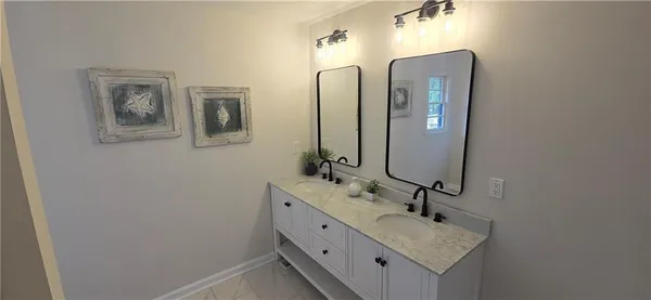 $349,900 | 2541 Winding Lake Trail Northeast, Conyers, GA 30012