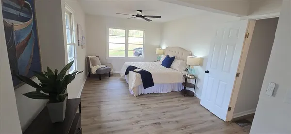 $349,900 | 2541 Winding Lake Trail Northeast, Conyers, GA 30012